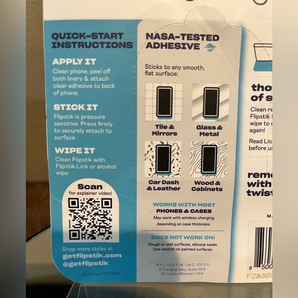 Flipstik, new! - Picture 6 of 6